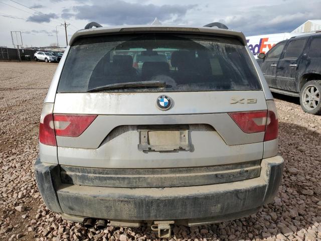 Photo 5 VIN: WBXPA93474WA63619 - BMW X3 3.0I 