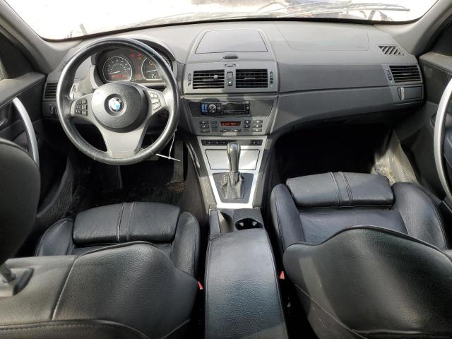 Photo 7 VIN: WBXPA93474WA63619 - BMW X3 3.0I 