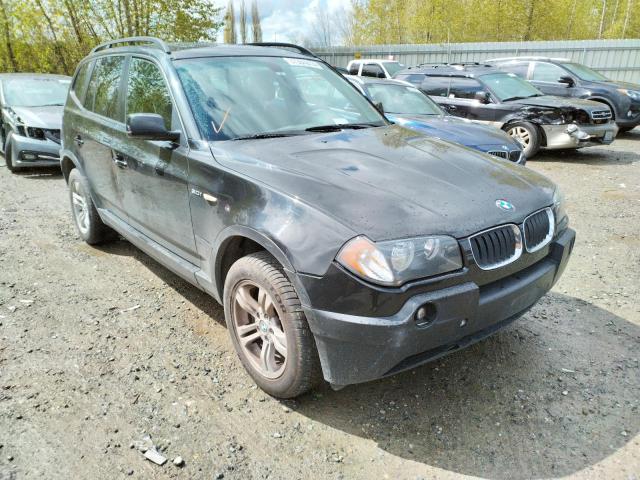 Photo 0 VIN: WBXPA93474WA65824 - BMW X3 3.0I 