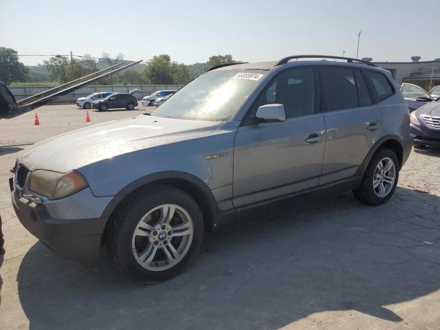 Photo 0 VIN: WBXPA93474WC33283 - BMW X3 3.0I 