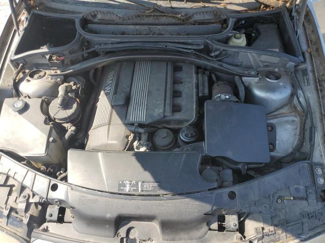 Photo 11 VIN: WBXPA93474WC33283 - BMW X3 3.0I 