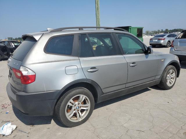 Photo 2 VIN: WBXPA93474WC33283 - BMW X3 3.0I 