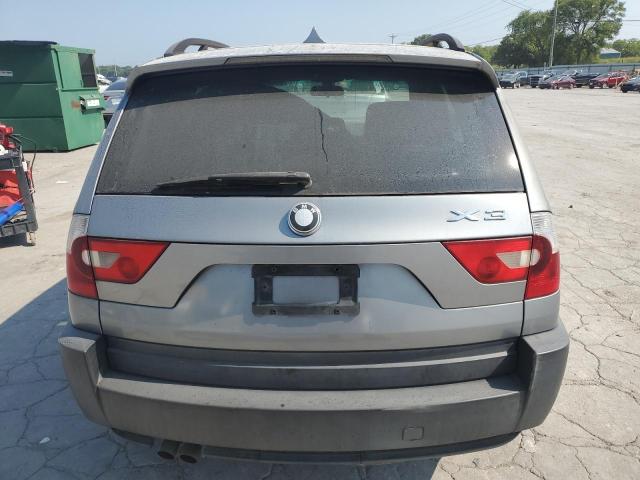 Photo 5 VIN: WBXPA93474WC33283 - BMW X3 3.0I 