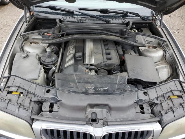 Photo 10 VIN: WBXPA93474WC33607 - BMW X3 