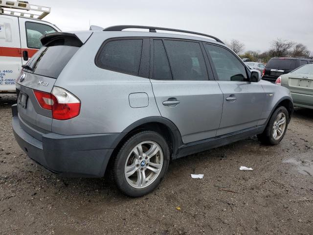 Photo 2 VIN: WBXPA93474WC33607 - BMW X3 