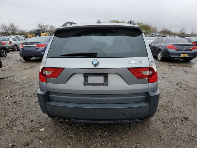 Photo 5 VIN: WBXPA93474WC33607 - BMW X3 