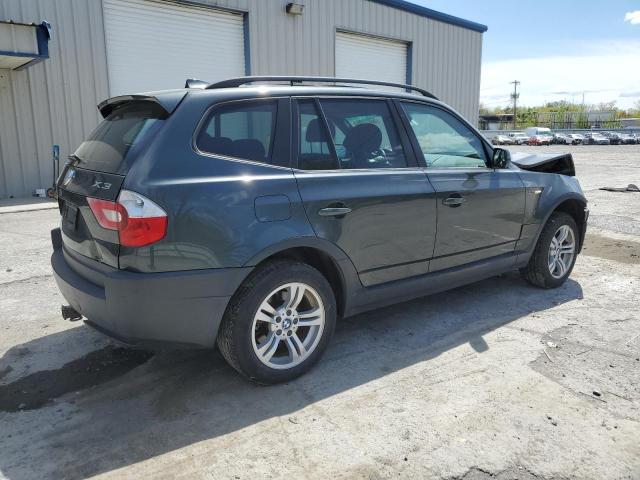 Photo 2 VIN: WBXPA93474WC34045 - BMW X3 