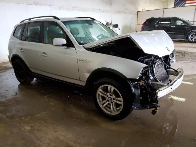 Photo 3 VIN: WBXPA93475WD02779 - BMW X3 