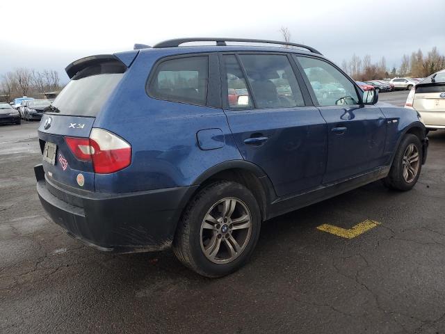 Photo 2 VIN: WBXPA93475WD07240 - BMW X3 