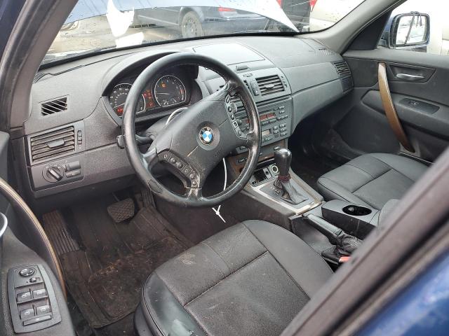 Photo 7 VIN: WBXPA93475WD07240 - BMW X3 