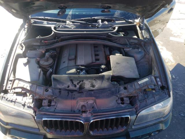 Photo 6 VIN: WBXPA93475WD08114 - BMW X3 3.0I 