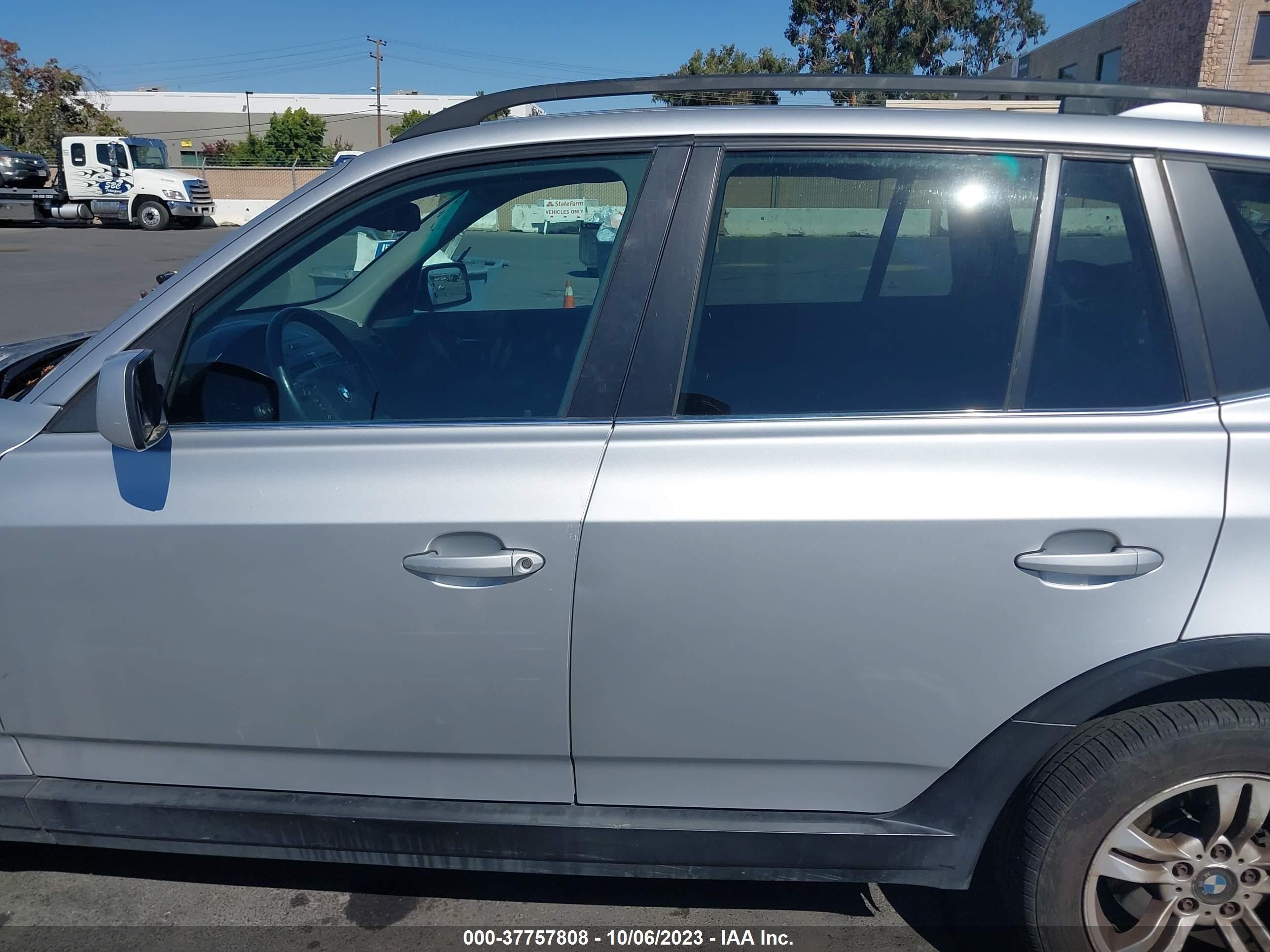 Photo 14 VIN: WBXPA93476WD28199 - BMW X3 