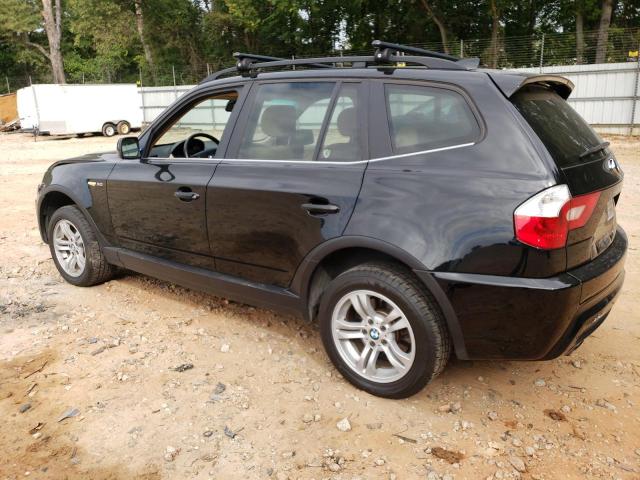 Photo 1 VIN: WBXPA93476WD31863 - BMW X3 3.0I 