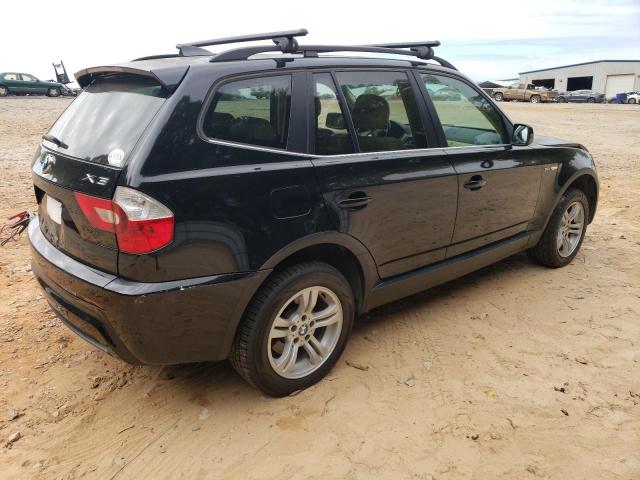 Photo 2 VIN: WBXPA93476WD31863 - BMW X3 3.0I 