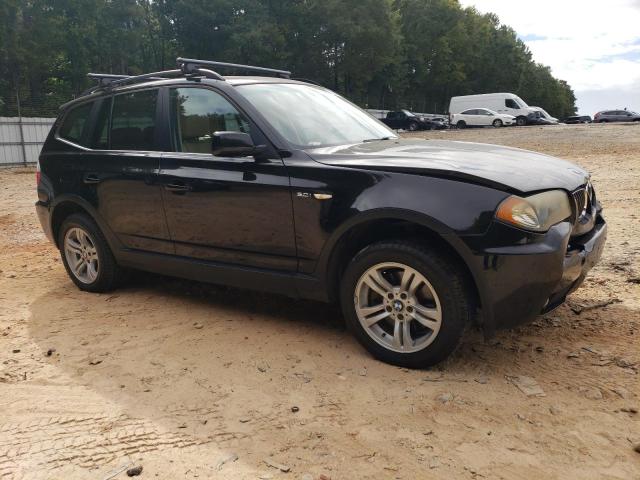 Photo 3 VIN: WBXPA93476WD31863 - BMW X3 3.0I 