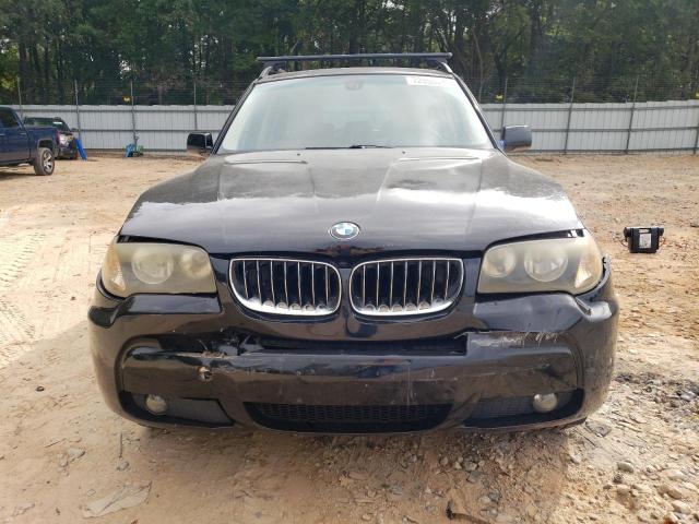 Photo 4 VIN: WBXPA93476WD31863 - BMW X3 3.0I 