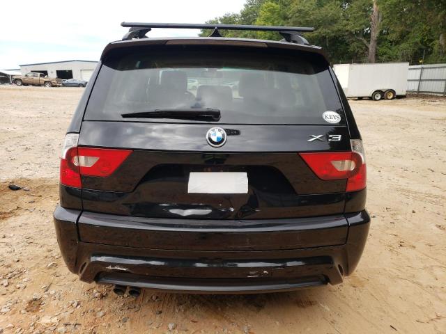 Photo 5 VIN: WBXPA93476WD31863 - BMW X3 3.0I 