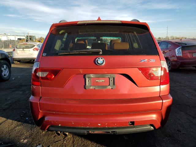 Photo 5 VIN: WBXPA93476WG74527 - BMW X3 