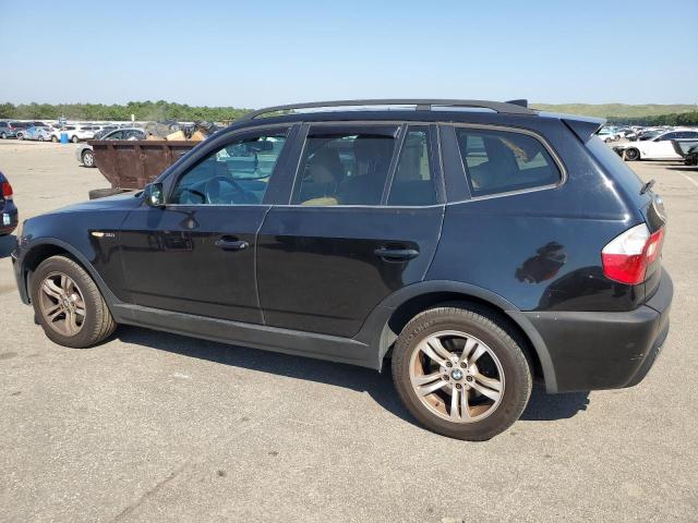 Photo 1 VIN: WBXPA93476WG77279 - BMW X3 3.0I 