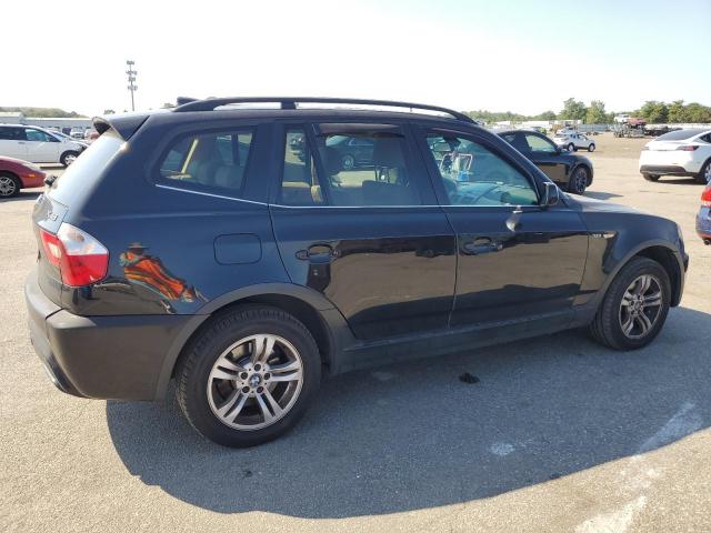 Photo 2 VIN: WBXPA93476WG77279 - BMW X3 3.0I 