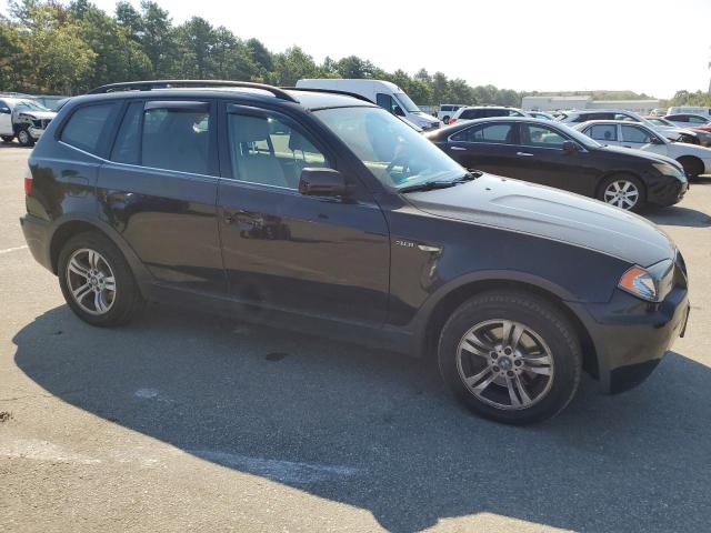 Photo 3 VIN: WBXPA93476WG77279 - BMW X3 3.0I 