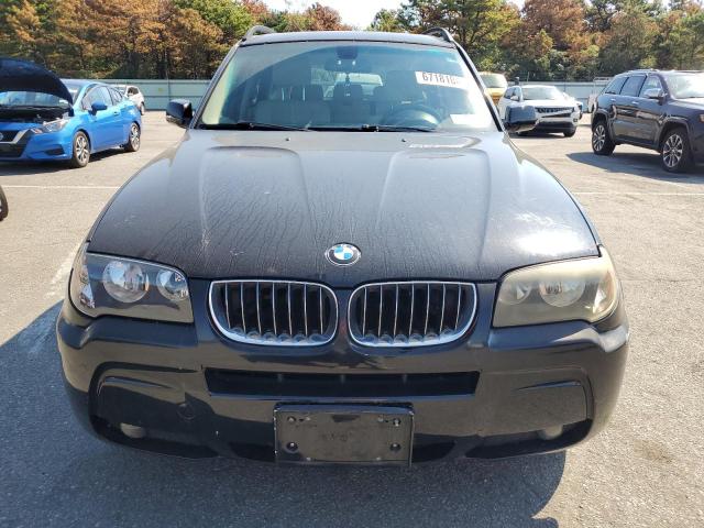 Photo 4 VIN: WBXPA93476WG77279 - BMW X3 3.0I 