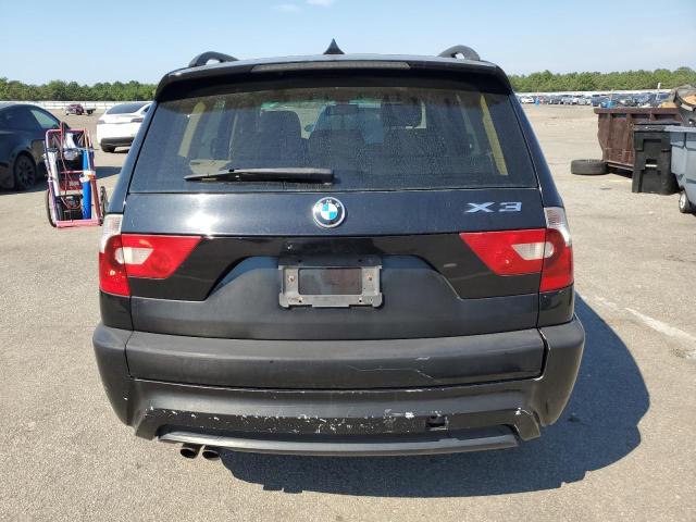 Photo 5 VIN: WBXPA93476WG77279 - BMW X3 3.0I 