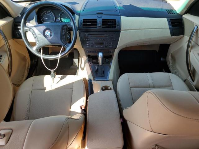 Photo 7 VIN: WBXPA93476WG77279 - BMW X3 3.0I 