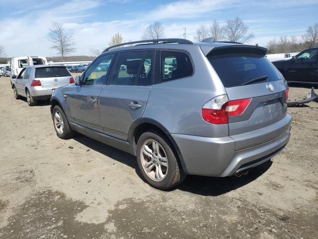 Photo 1 VIN: WBXPA93476WG87326 - BMW X3 