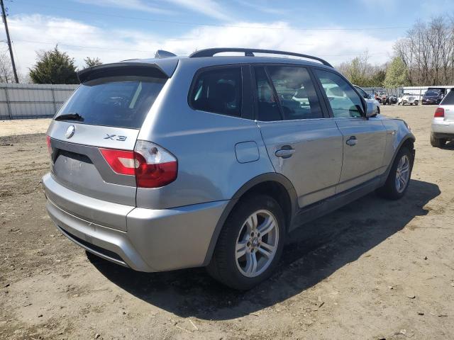 Photo 2 VIN: WBXPA93476WG87326 - BMW X3 