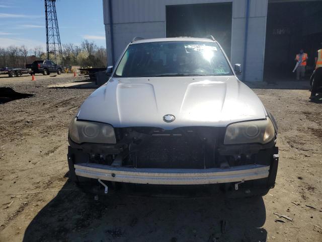 Photo 4 VIN: WBXPA93476WG87326 - BMW X3 