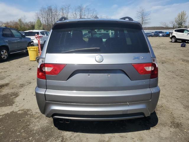 Photo 5 VIN: WBXPA93476WG87326 - BMW X3 