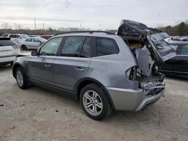 Photo 1 VIN: WBXPA93476WG88797 - BMW X3 