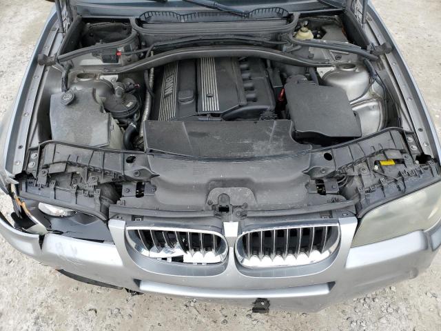 Photo 10 VIN: WBXPA93476WG88797 - BMW X3 