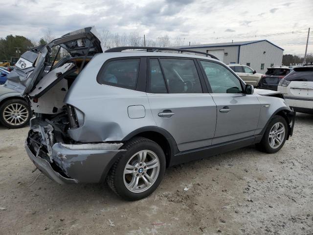 Photo 2 VIN: WBXPA93476WG88797 - BMW X3 