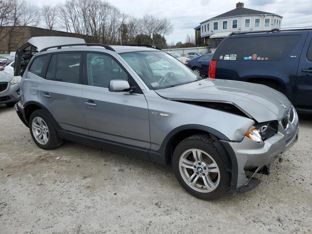 Photo 3 VIN: WBXPA93476WG88797 - BMW X3 