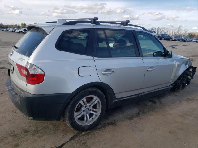 Photo 2 VIN: WBXPA93485WA32106 - BMW X3 