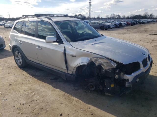 Photo 3 VIN: WBXPA93485WA32106 - BMW X3 