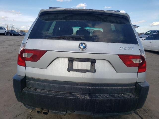 Photo 5 VIN: WBXPA93485WA32106 - BMW X3 