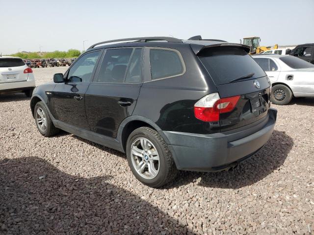 Photo 1 VIN: WBXPA93485WD06744 - BMW X3 