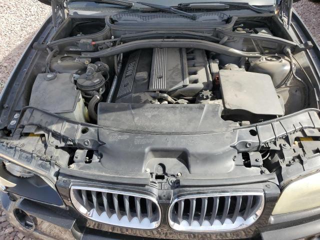 Photo 10 VIN: WBXPA93485WD06744 - BMW X3 