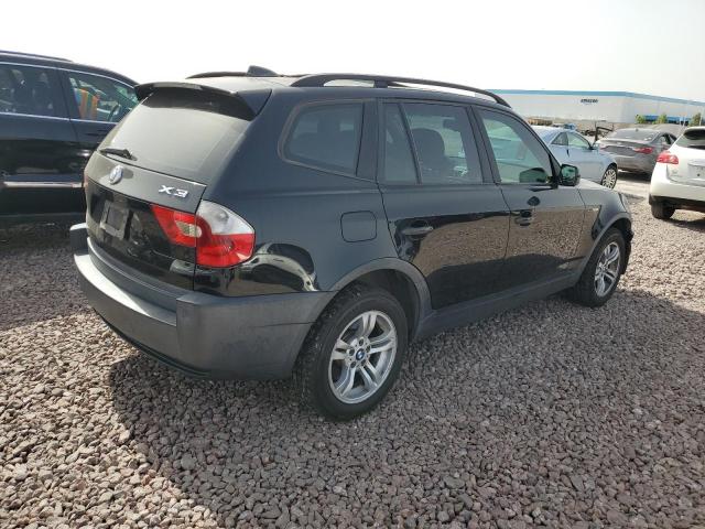 Photo 2 VIN: WBXPA93485WD06744 - BMW X3 