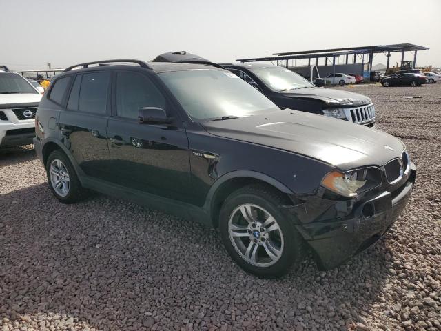 Photo 3 VIN: WBXPA93485WD06744 - BMW X3 