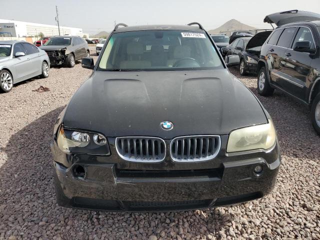 Photo 4 VIN: WBXPA93485WD06744 - BMW X3 