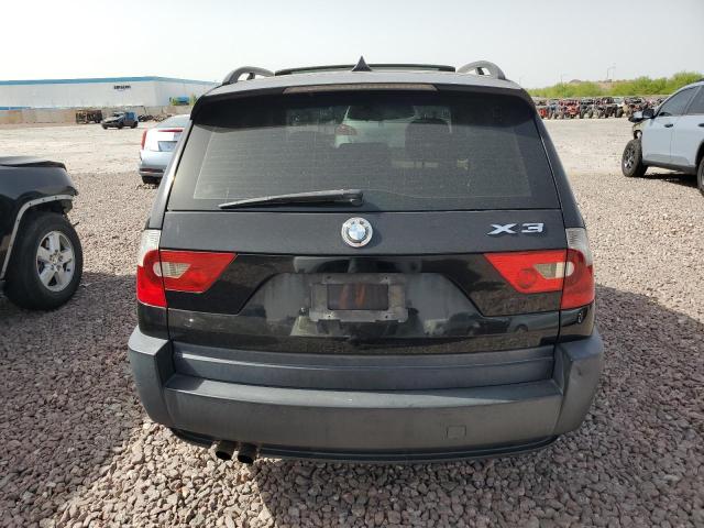 Photo 5 VIN: WBXPA93485WD06744 - BMW X3 