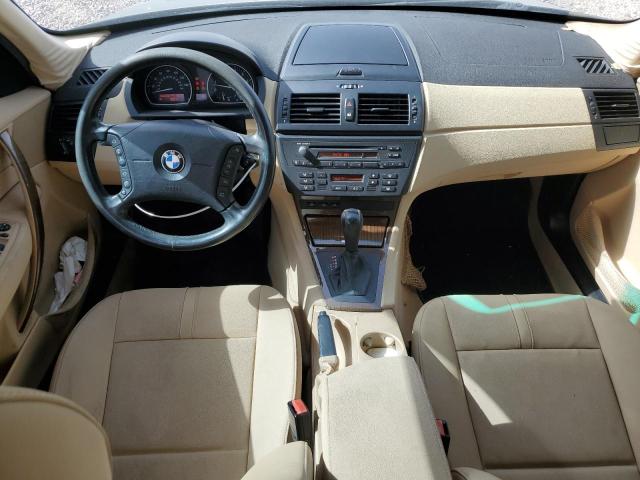 Photo 7 VIN: WBXPA93485WD06744 - BMW X3 