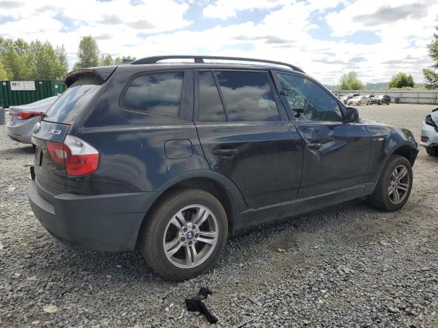 Photo 2 VIN: WBXPA93485WD07974 - BMW X3 