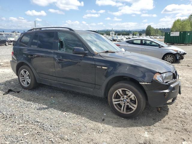 Photo 3 VIN: WBXPA93485WD07974 - BMW X3 