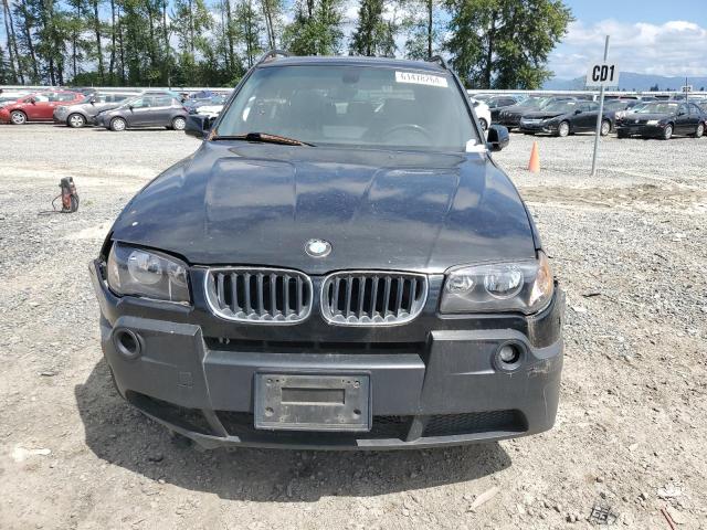 Photo 4 VIN: WBXPA93485WD07974 - BMW X3 