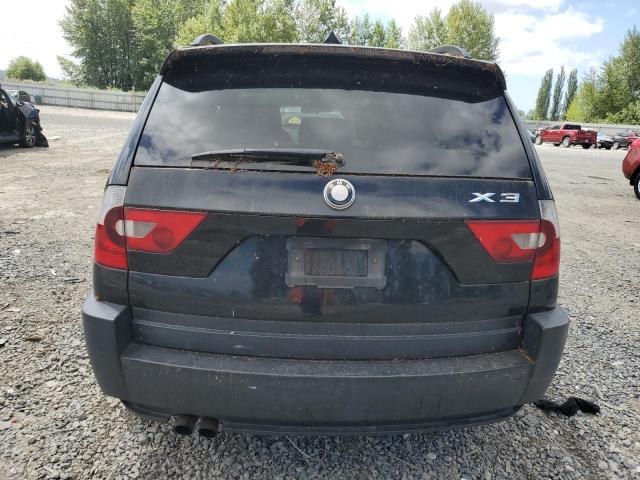 Photo 5 VIN: WBXPA93485WD07974 - BMW X3 